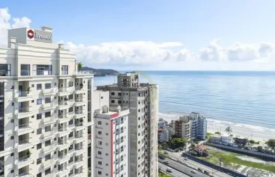 Apartamento com 2 quartos à venda na rua 414, 135, morretes, itapema por r$ 899.000
