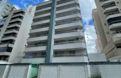 Apartamento com 2 quartos para alugar na rua 248, 60, meia praia, itapema por r$ 660