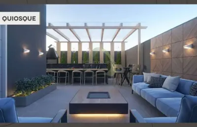 Apartamento com 2 quartos à venda na rua 414, 505, morretes, itapema por r$ 600.000