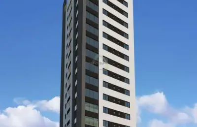 Apartamento com 2 quartos à venda na rua são francisco de assis, 1, balneário perequê, porto belo por r$ 870.000