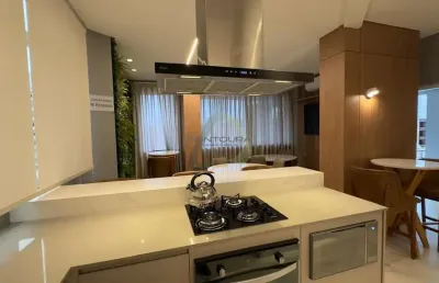 Apartamento com 3 quartos à venda na rua 296 (d2), 238, meia praia, itapema por r$ 2.150.000