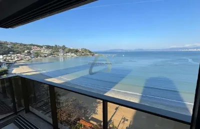 Apartamento com 4 quartos à venda na rua 115a (d2) (d3), 674, canto da praia, itapema por r$ 9.588.000