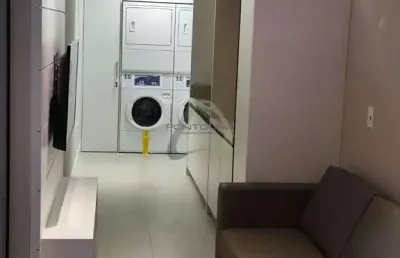 Apartamento com 1 quarto à venda na rua 123, 95, centro, itapema por r$ 997.000