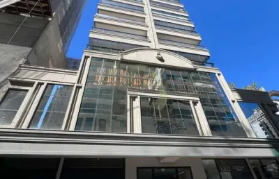 Apartamento com 3 quartos à venda na rua 288, 329, meia praia, itapema por r$ 1.700.000