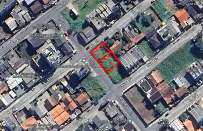 Terreno em condomínio fechado à venda na rua 420 esq. com 418a, morretes, itapema por r$ 2.650.000