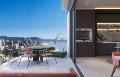 Apartamento com 4 quartos à venda na avenida almirante fonseca neves, 30, balneário perequê, porto belo por r$ 8.164.146