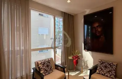 Apartamento com 3 quartos à venda na rua 313, 160, centro, itapema por r$ 2.700.000