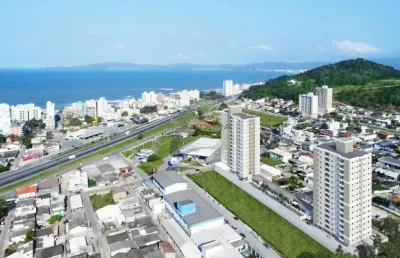 Apartamento com 2 quartos à venda na rua 600 0, 190, tabuleiro dos oliveiras, itapema por r$ 645.498