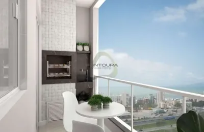 Apartamento com 2 quartos à venda na rua 600 0, 190, tabuleiro dos oliveiras, itapema por r$ 645.498