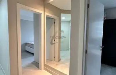 Apartamento com 3 quartos à venda na rua 254 a, 301, meia praia, itapema por r$ 1.690.000