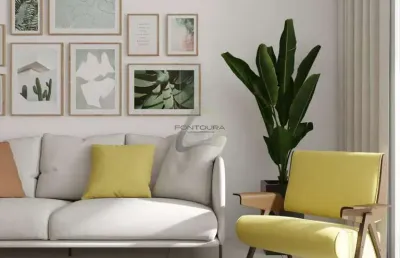 Apartamento com 2 quartos à venda na rua 410 (d2) (d3), 639, morretes, itapema por r$ 700.000