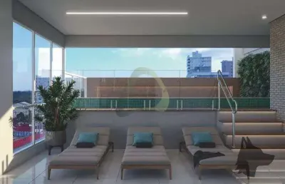 Apartamento com 3 quartos à venda na rua 238 (d2) (d3), 1, meia praia, itapema por r$ 1.200.000