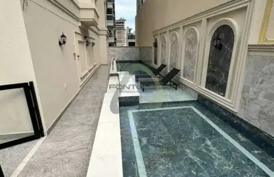 Apartamento com 3 quartos à venda na rua 319, 341, meia praia, itapema por r$ 2.490.000