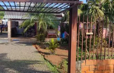 Casa com 2 quartos à venda na Rua Bahia, 1093, Santo Antônio, Chapecó