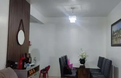 Apartamento com 2 quartos à venda na Rua Santo Amaro da Imperatriz, 1, Seminário, Chapecó