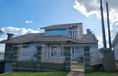 Casa com 3 quartos à venda na Rua Doutor Serafim Enoss Bertaso - E, 958, Presidente Médici, Chapecó