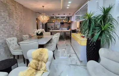 Apartamento com 3 quartos à venda na Rua Marechal José B. Bormann - E, 349, Centro, Chapecó