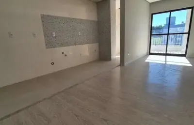 Apartamento 2 dormitórios à venda paraíso chapecó/sc