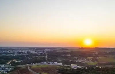 Terreno à venda na Avenida Leopoldo Sander - E, 5717, Jardins, Chapecó