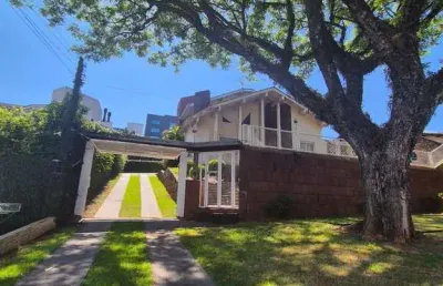 Casa com 4 quartos à venda na Rua Quatorze de Agosto - D, 699, Santa Maria, Chapecó
