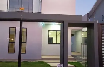 Casa com 3 quartos à venda na Rua Pequim, 1, Passo dos Fortes, Chapecó