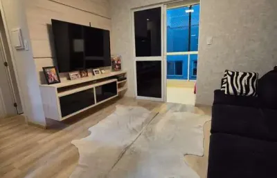 Apartamento com 2 quartos à venda na Rua Jerusalém, 1268, Líder, Chapecó