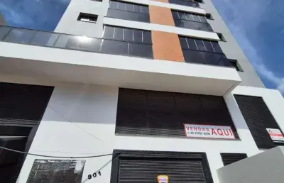 Cobertura com 2 quartos à venda na Rua Curitiba - D, 801, Santa Maria, Chapecó