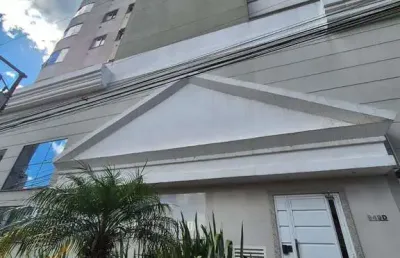 Apartamento com 3 quartos à venda na Rua Barão do Rio Branco - D, 949, Maria Goretti, Chapecó