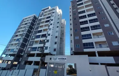 Apartamento com 2 quartos à venda na Rua John Kennedy - E, 2081, Passo dos Fortes, Chapecó