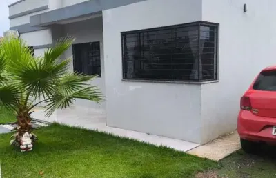 Casa com 3 quartos à venda na Rua Alcides Sperandio - E, 309, Efapi, Chapecó