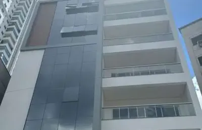 Apartamento com 4 quartos à venda na Rua Condá - E, 315, Centro, Chapecó