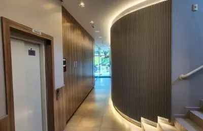 Apartamento com 2 quartos à venda na Avenida Nereu Ramos - E, 1, Centro, Chapecó