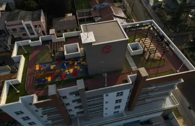 Apartamento com 1 quarto à venda na Rua São Gerônimo D, 1031, Esplanada, Chapecó