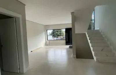 Casa com 3 quartos à venda na Rua Guaporé - D, 2090, Presidente Médici, Chapecó