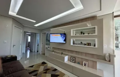 Apartamento com 2 quartos à venda na Rua Mato Grosso - D, 127, Jardim Itália, Chapecó