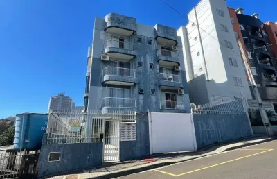 Apartamento com 2 quartos à venda na Sady De Marco, 411, Jardim Itália, Chapecó