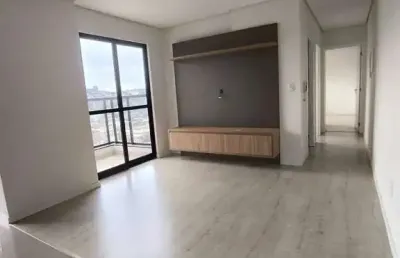 Apartamento com 2 quartos à venda na Rua Lauro Muller - E, 700, Santa Maria, Chapecó