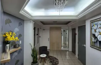 Apartamento com 2 quartos à venda na Rua Gênova, 380, Presidente Médici, Chapecó