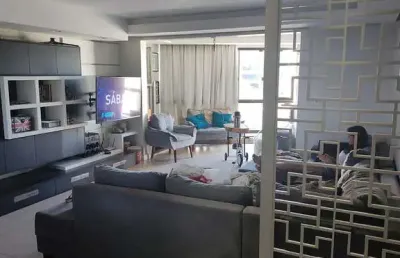 Apartamento com 3 quartos à venda na Rua Achiles Tomazelli - E, 77, Centro, Chapecó