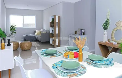 Apartamento com 3 dormitórios à venda, 94 m² por r$ 662.400,00 - rebouças - curitiba/pr