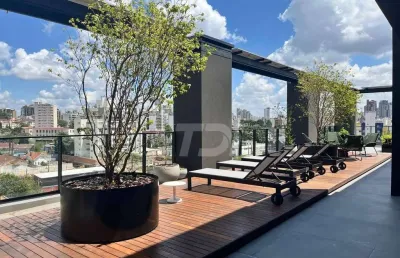 Apartamento com 3 dormitórios à venda, 136 m² por r$ 1.785.040,33 - alto da xv - curitiba/pr