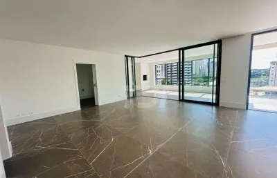 Apartamento novo com 3 suítes padrão plaenge à venda, 227 m² por r$ 4.295.530 - ecoville - curitiba/pr
