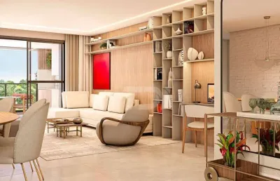 Apartamento com 3 dormitórios à venda, 115 m² por r$ 1.337.000,00 - agua verde - curitiba/pr