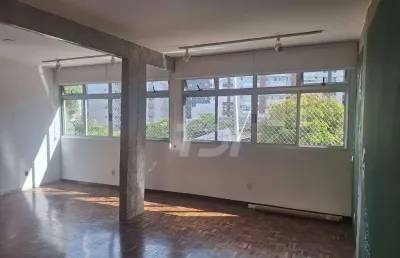 Apartamento com 3 dormitórios à venda, 97 m² por r$ 520.000,00 - água verde - curitiba/pr