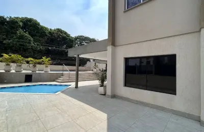 Apartamento 3 quartos com 1 suíte no setor nova suiça