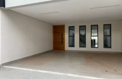 Casa com 3 quartos à venda na Rua Aporé, 21, Parque Amazônia, Goiânia