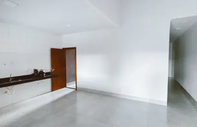 Casa com 2 quartos à venda no Residencial Solar Central Park, Aparecida de Goiânia 