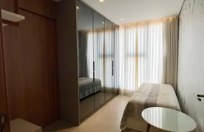 Casa em condomínio fechado com 4 quartos à venda na Rua Primula, 1, Jardins Capri, Senador Canedo