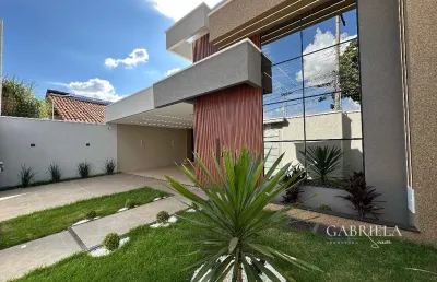 Casa para venda no jardim europa com 3 suítes e escritório com 400 metros