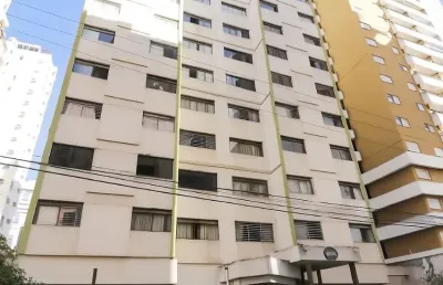 Apartamento  3 qts, sendo 1 suíte com closet | setor oeste